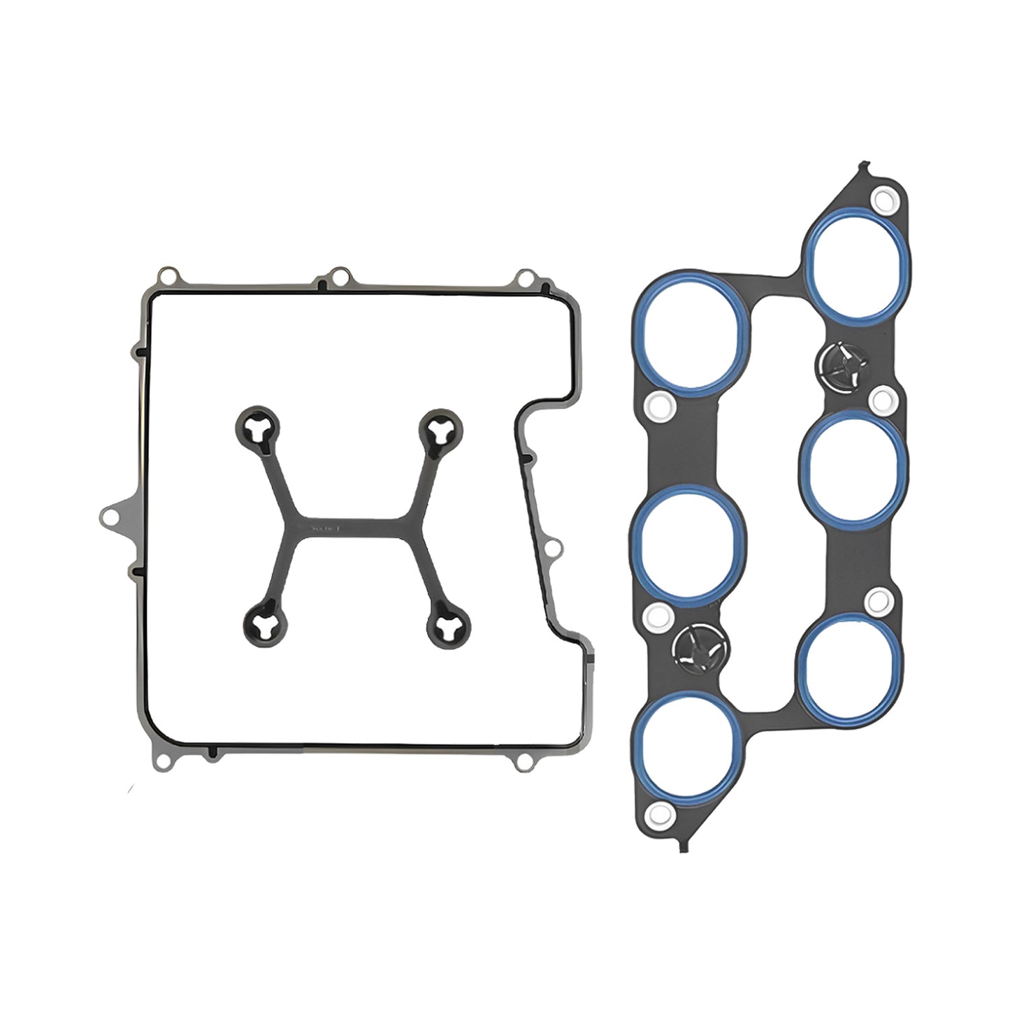 Intake Manifold Gasket Kit Suitable for Holden Commodore VE 3.6L V6 SIDI LLT