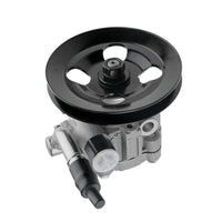 Power Steering Pump & Pulley Suitable for Nissan Navara D22 YD25 2.5L 2001-2015