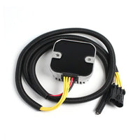 Voltage Rectifier Regulator Suitable For Polaris, Ref. 4014543 4015214 4015230 4014405