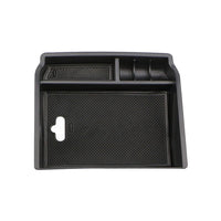 Center Console Armrest Storage Tray Box Suitable For Toyota Fortuner / Hilux