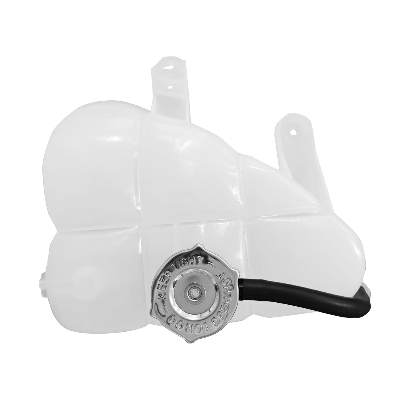 Coolant Overflow Bottle Tank Suitable For Jeep Grand Cherokee WK 3.0L 2001-2015