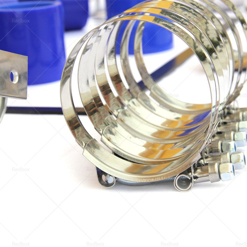 {{ 3 inch  INTERCOOLER PIPING PIPE KITS fit HOLDEN COMMODORE VL RB30ET 3. 0L V6 1986-1988 }} - Buy Car Parts Online at {{ Kaka Auto Parts }}.