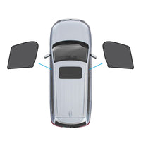 {{ 2x Front Car Window Sun Shades Suitable for Mazda CX-9 CX9 16-25 UVA Protection }} - Buy Car Parts Online at {{ Kaka Auto Parts }}.