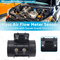 {{ Mass Air Flow Meter Sensor Suitable for Suzuki Grand Vitara XL-7 13800-52D00 }} - Buy Car Parts Online at {{ Kaka Auto Parts }}.