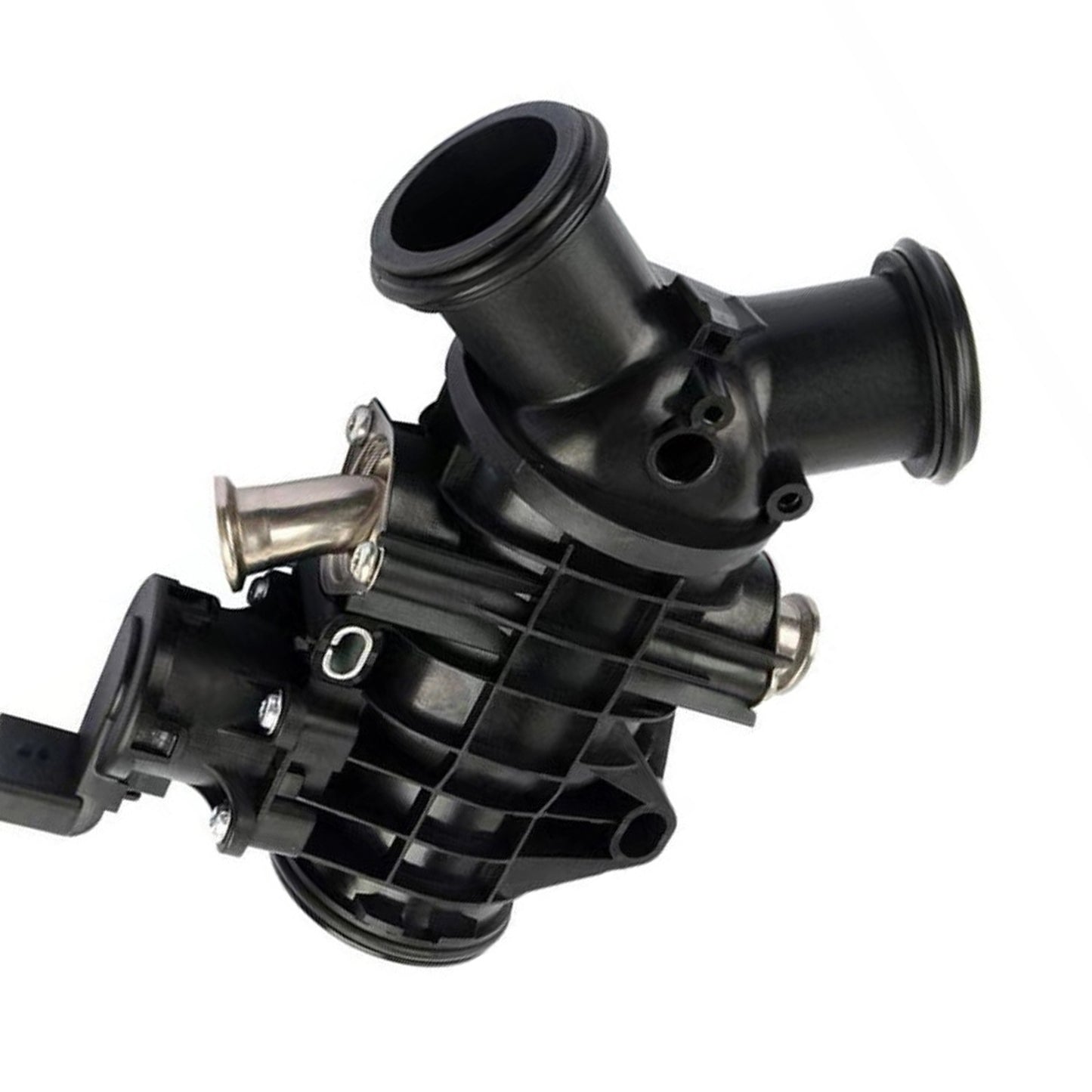 {{ Throttle Body Suitable For Land Rover Range Rover Sport Discovery 4 3.0 V6 }} - Buy Car Parts Online at {{ Kaka Auto Parts }}.