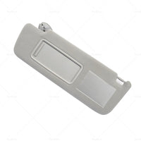 {{ LH Sun Visor Suitable For Toyota Prado TRJ120 RZJ120 LJ120 KDJ120 GRJ120 KZJ120 }} - Buy Car Parts Online at {{ Kaka Auto Parts }}.