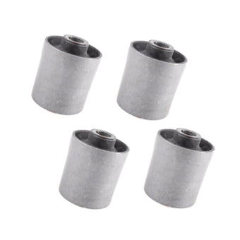 compare product 4x Lower Suspension Bushings Suitable For Mitsubishi Delica L400 2.8L 3.0L MR374485