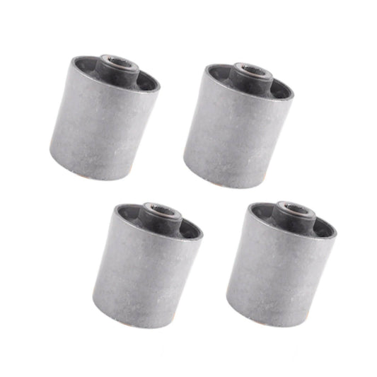 4x Lower Suspension Bushings Suitable For Mitsubishi Delica L400 2.8L 3.0L MR374485