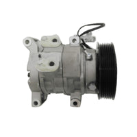 {{ A/C Compressor Suitable for Toyota Hilux 1KD 3.0L Diesel KUN16R KUN26R 02/05-15 }} - Buy Car Parts Online at {{ Kaka Auto Parts }}.