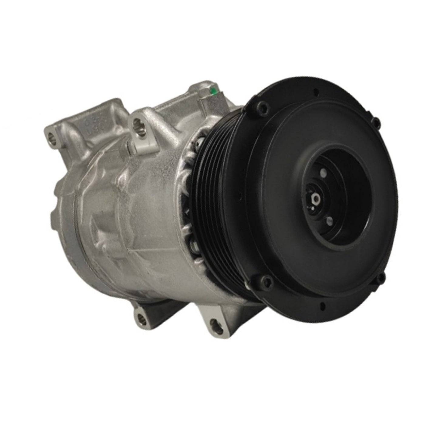 {{ Air Con AC Compressor Suitable for Toyota Hiace TRH223R TRH201R 2.7L Petrol }} - Buy Car Parts Online at {{ Kaka Auto Parts }}.