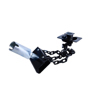 compare product Spare Tire Carrier Suitable For Mitsubishi Triton KB9T 3500 4WD 2006-15 MR995050