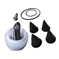 Pump Bellow Kit Suitable For Dometic S, T, J, VG & VHT Series Vacuum Pump 385230980