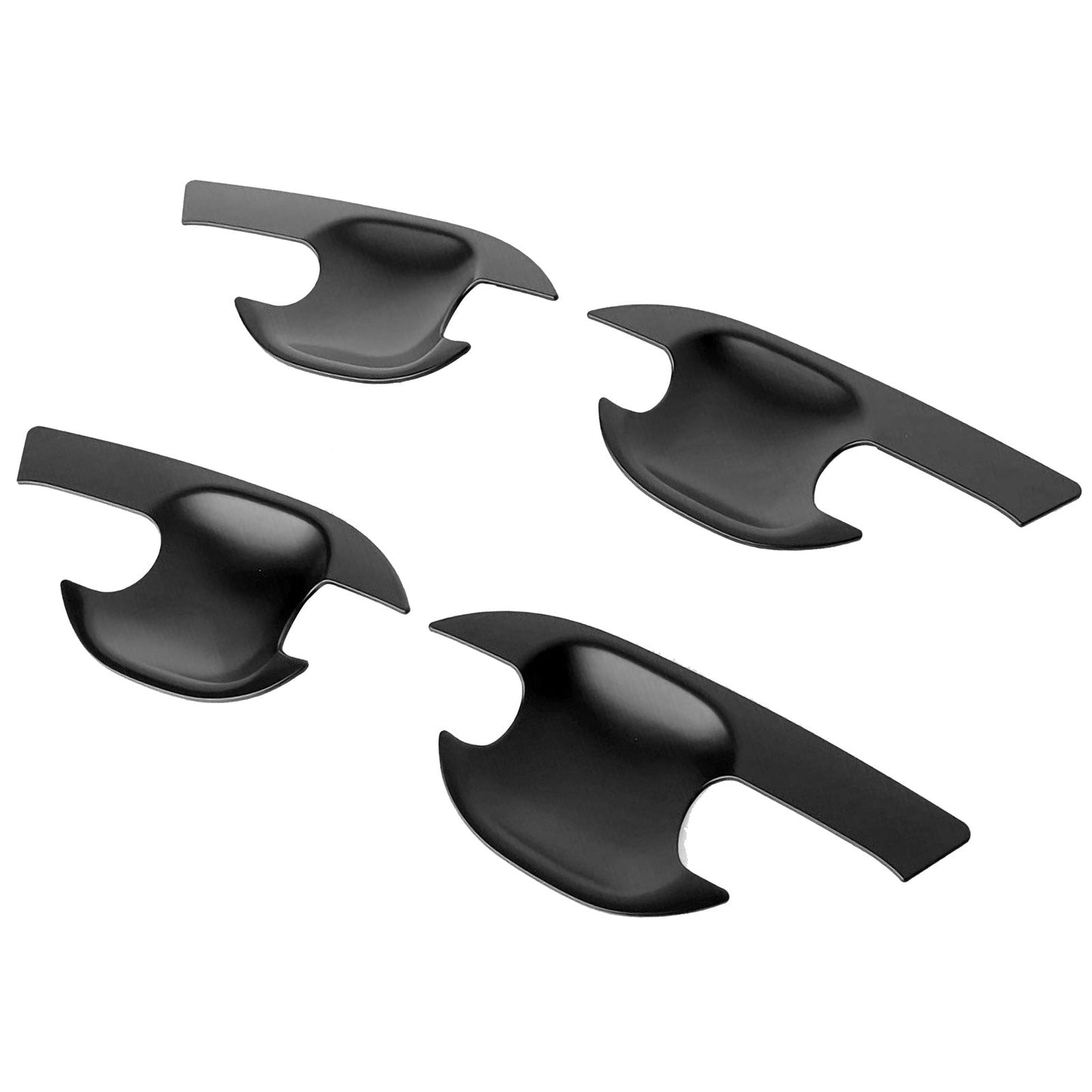 Door Handle Bowl Cup Insert Cover Suitable For Ford Ranger Everest 2023 Next Gen