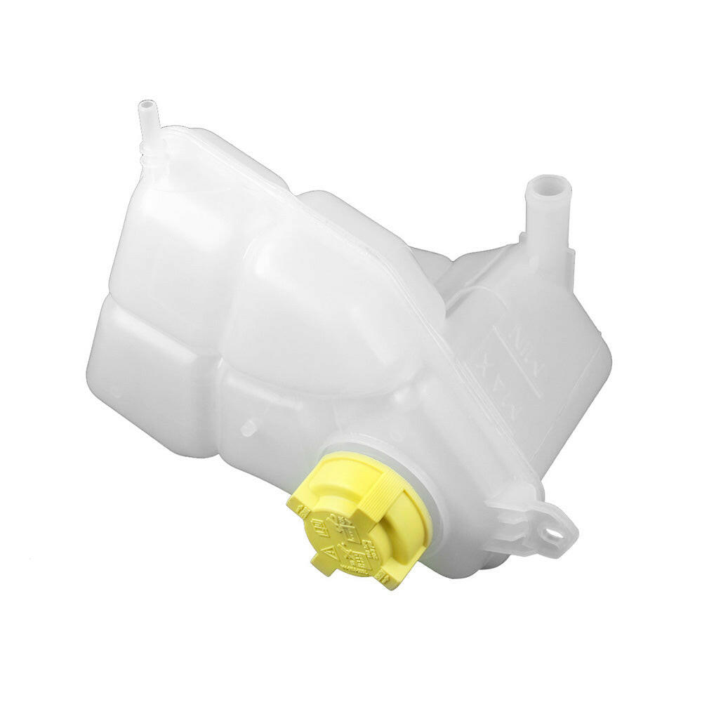 Radiator Expansion Bottle Tank with Cap Suitable For Ford Fiesta MK6 WP WQ 2001-2008