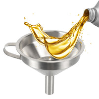 {{ 3D Printer Stainless Steel Filter Funnel Resin Filter Cup for UV Resin }} - Buy Car Parts Online at {{ Kaka Auto Parts }}.