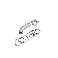 Intercooler Pipe Kit Suitable For Toyota Hilux 3. 0 1KZ-TE Turbo Diesel 2002-2005