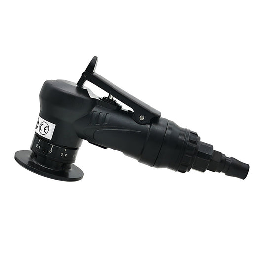 Air Chamfering Tool Suitable For Mini Pneumatic Beveling and Deburring Applications