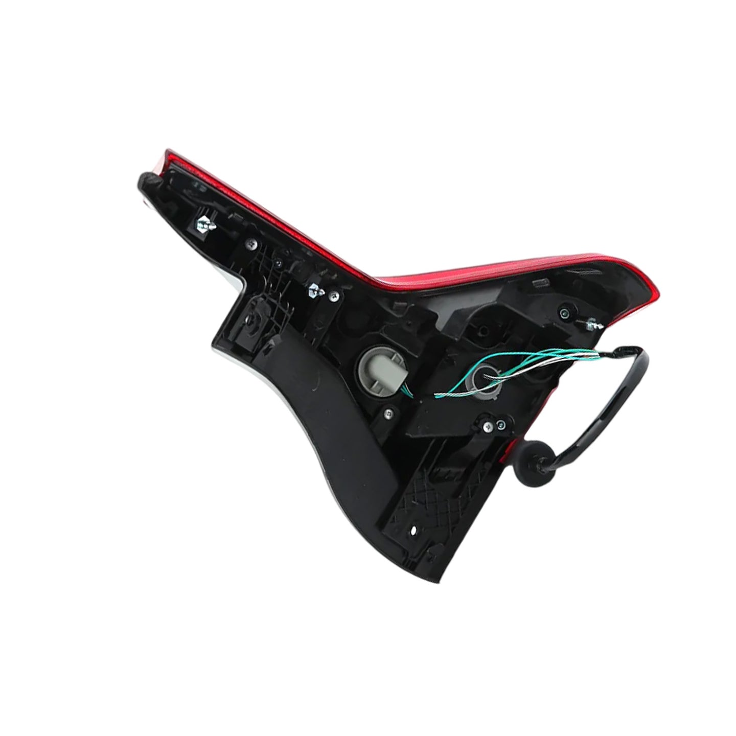 {{ Tail Light Rear Lamp LH LED Suitable for Mitsubishi Eclipse Cross YA 1.5L 17-20 }} - Buy Car Parts Online at {{ Kaka Auto Parts }}.