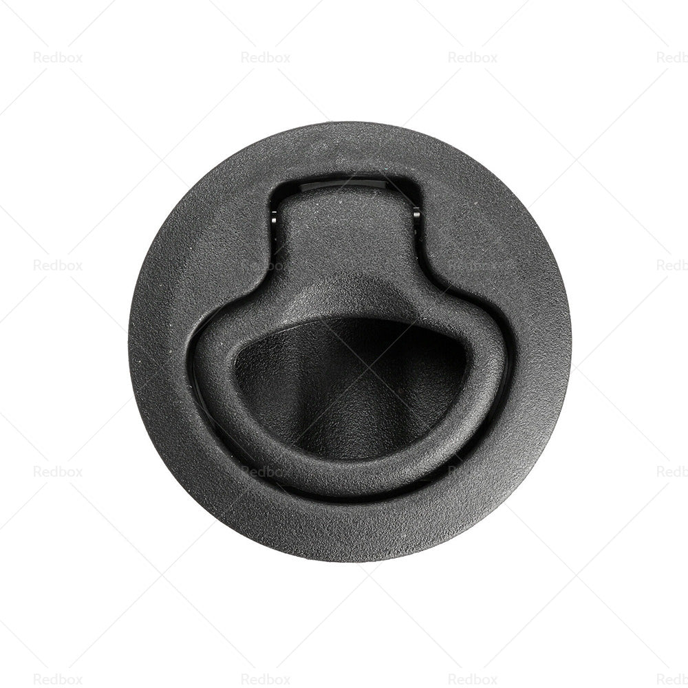 {{ 4x Round Flush Pull Slam Hatch Latch Door Lock Deck For RV Marine Boat Caravan }} - Buy Car Parts Online at {{ Kaka Auto Parts }}.