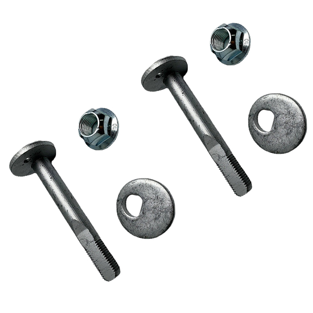 Rear Suspension Bolt Pair Suitable for Hyundai ix35 Tucson Kia Sportage