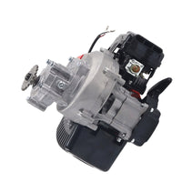 {{ 2 Stroke Engine Motor Pull Start Suitable For ATV Scooter Buggy Go Kart 49cc }} - Buy Car Parts Online at {{ Kaka Auto Parts }}.