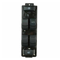 Master Power Window Control Switch Suitable For Holden Colorado / Rodeo & Isuzu D-Max