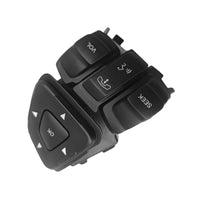 Steering Wheel Control Switch Multifunction Button Suitable For Ford Edge / Flex