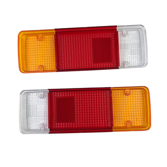 compare product Tail Light Lens Suitable For Toyota Hilux 2005-2011 Landcruiser 70-79 Trayback Ute