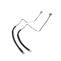 {{ 2xOil Cooler Hose SuitableFor Mitsubishi Montero 3.0 3.5 95-01 MR204353 MR204354 }} - Buy Car Parts Online at {{ Kaka Auto Parts }}.