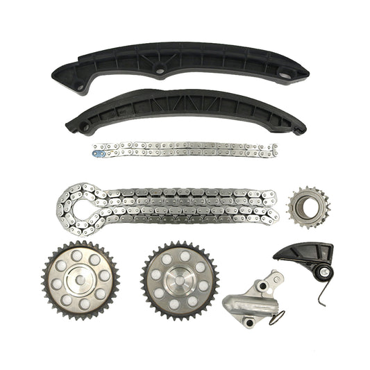 Timing Chain Kit Suitable For VW EOS Golf Golf Plus Jetta Passat Scirocco Sharan