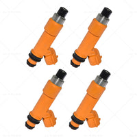 {{ 4PCS Fuel Injector 297500-0120 Suitable for Suzuki Swift 1. 3 1. 5 M13A M15A 05-16 }} - Buy Car Parts Online at {{ Kaka Auto Parts }}.