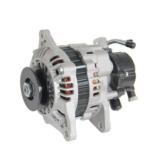 Alternator Suitable for Mitsubishi Triton ME MF MG MH 4D56 2.5 Diesel 2PV 86-96