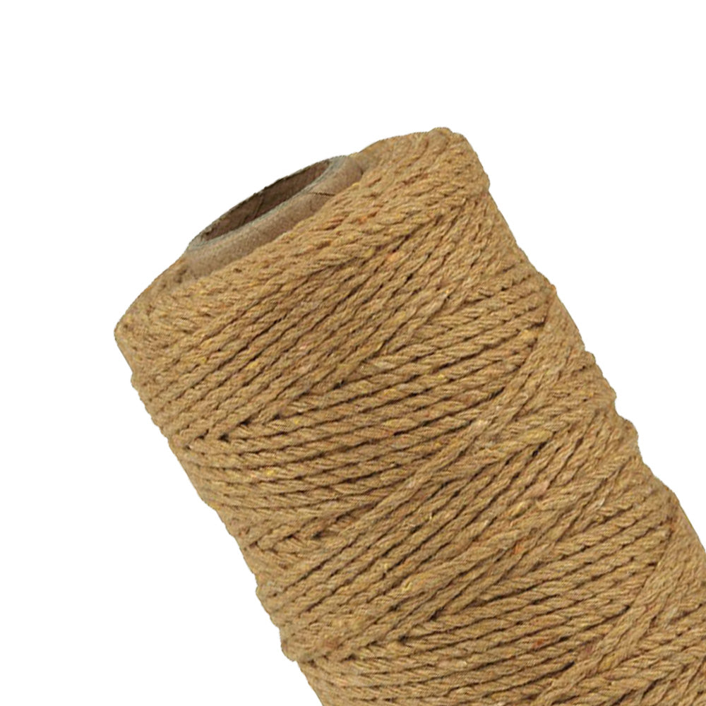 {{ Cotton Twine Natural Jute Twine Packing Twines Bakers Twine Gift Wrapping Crafts }} - Buy Car Parts Online at {{ Kaka Auto Parts }}.