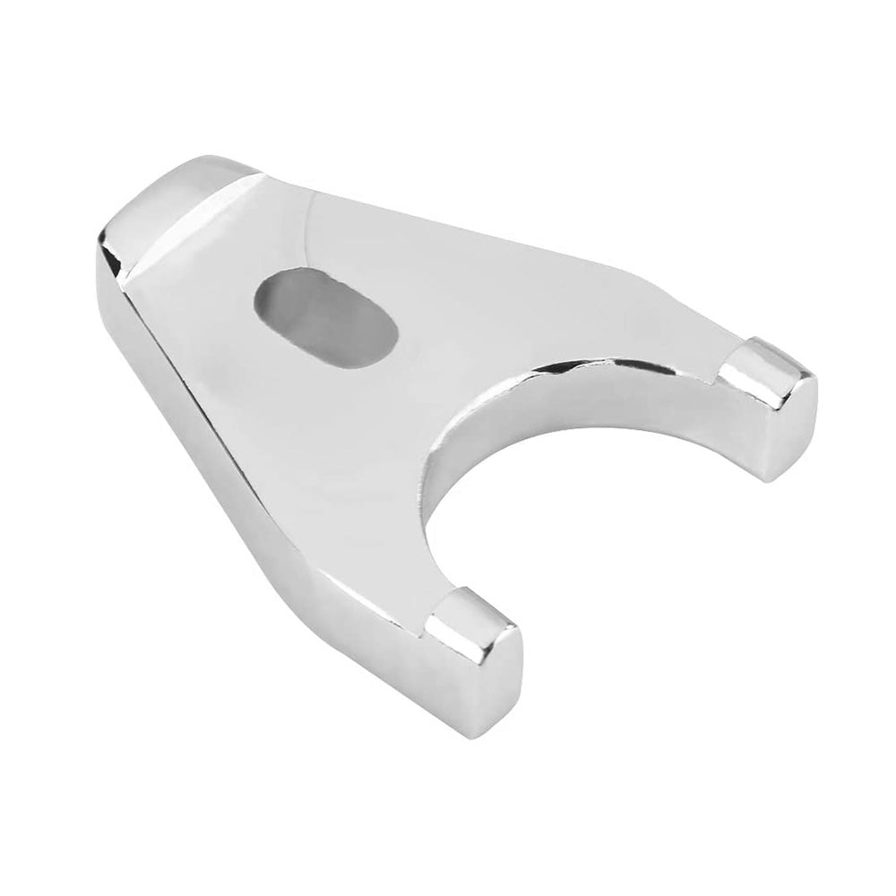 Billet Distributor Hold Down Clamp Suitable For Holden V8 253 304 5L 308 355