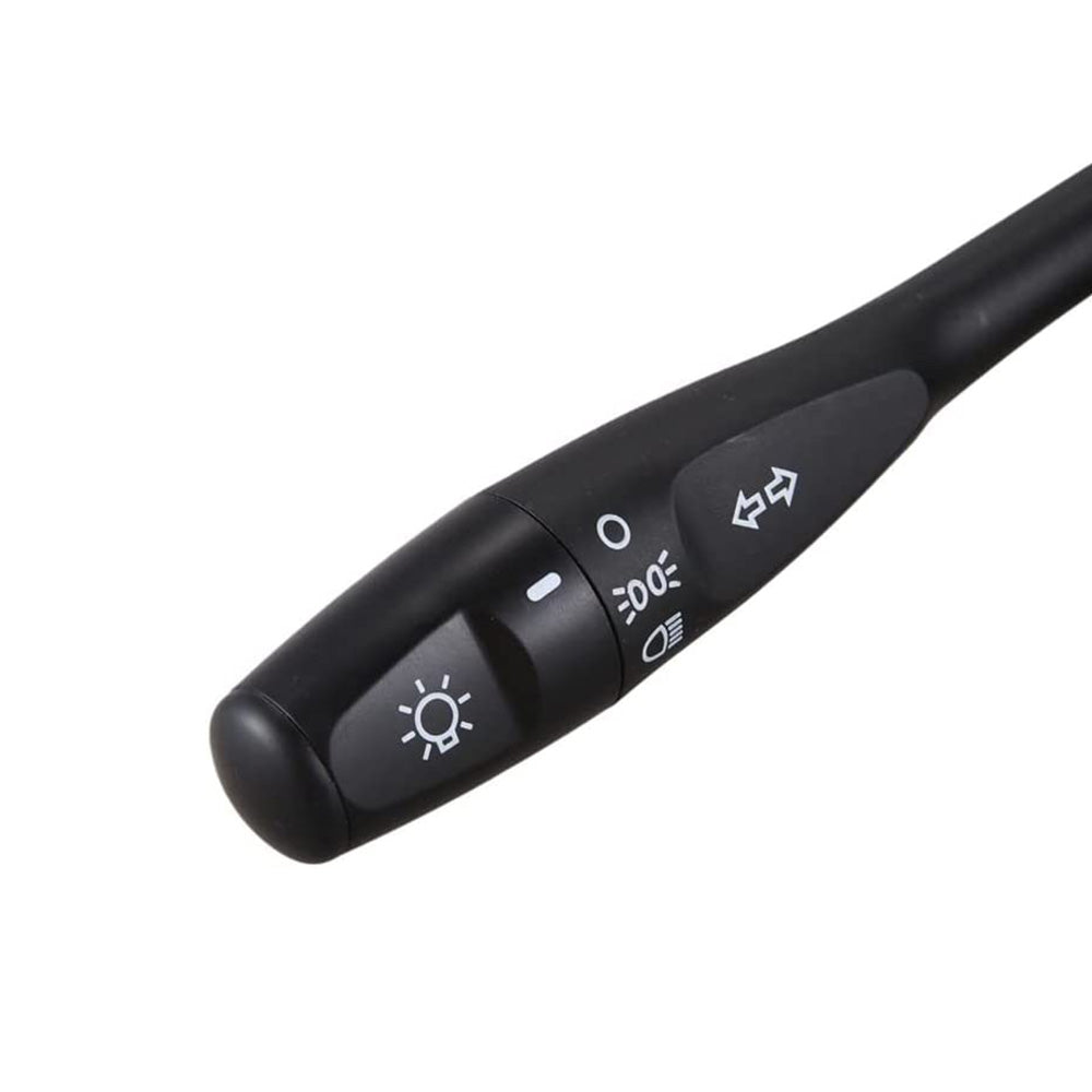 Headlight Indicator Turn Switch Stalk Arm Suitable For Mitsubishi Triton MK 1997-2005