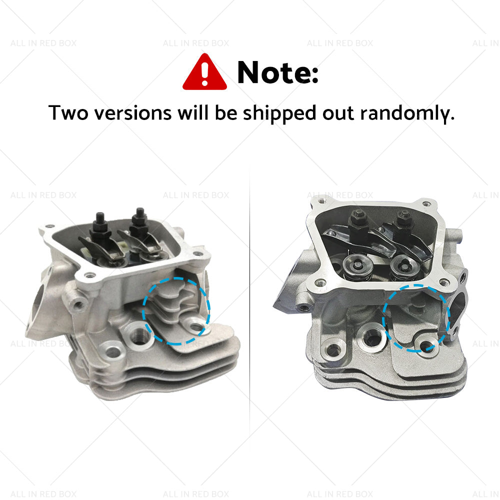 {{ Cylinder Head Rocker Arm Valve Stem Fit For Honda GX160 GX200 5. 5HP 6. 5hp Engine }} - Buy Car Parts Online at {{ Kaka Auto Parts }}.