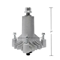 2x Spindle Assembly Suitable For Husqvarna and Craftsman Mowers LT1538 532 13 07-94