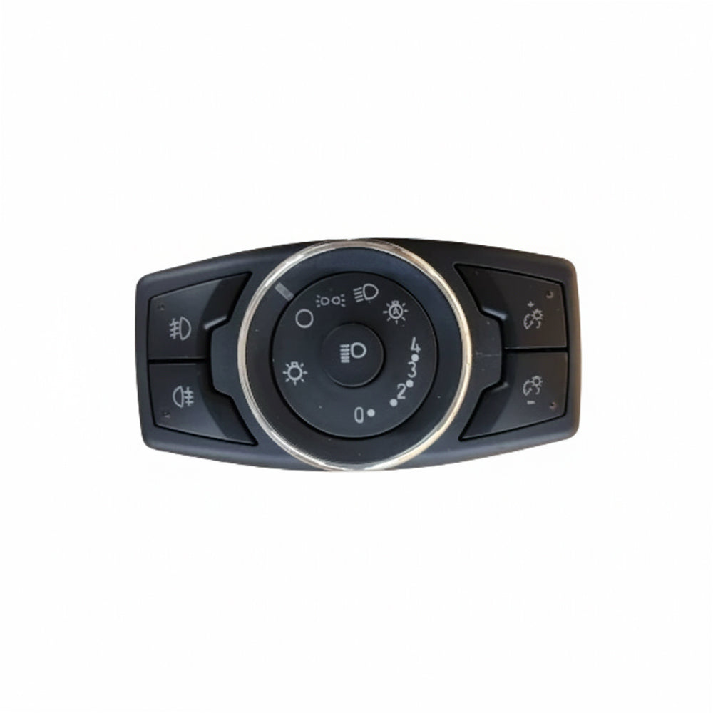 {{ Headlight Fog Light Switch Suitable For Ford Focus MK3 2011-2018 F1ET-13A024C }} - Buy Car Parts Online at {{ Kaka Auto Parts }}.