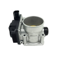 {{ Throttle Body Suitable For Nissan X-Trail T30 L4 2. 5L QR25DE 02-06 Sentra Altima }} - Buy Car Parts Online at {{ Kaka Auto Parts }}.