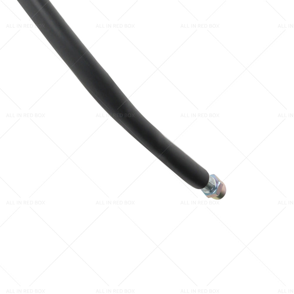 {{ Engine Oil Coolere Feed Hose Suitable For Mitsubishi Pajero 3. 0 Wagon 1991-2000 }} - Buy Car Parts Online at {{ Kaka Auto Parts }}.