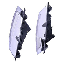 {{ DRL LED Daytime Running Light Pair Suitable for Renault Clio IV/Captur 2016–2019 }} - Buy Car Parts Online at {{ Kaka Auto Parts }}.