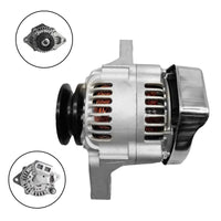 {{ Alternator Suitable For Kubota Many Models 12V & 40Amps 100211-1670 16231-24011 }} - Buy Car Parts Online at {{ Kaka Auto Parts }}.