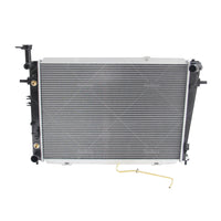 Radiator Suitable For Hyundai Tucson JM 2.0 / 2.7 & Kia Sportage KM V6 Petrol 2004-2010