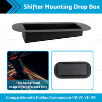 {{ Suitable for VB VC VH VK Holden Commodore Drop Box Mounting Plate for Shifter }} - Buy Car Parts Online at {{ Kaka Auto Parts }}.