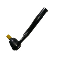 8x Steering Rack Tie Rod Ends With Ball Joints Suitable For Mitsubishi Pajero NM