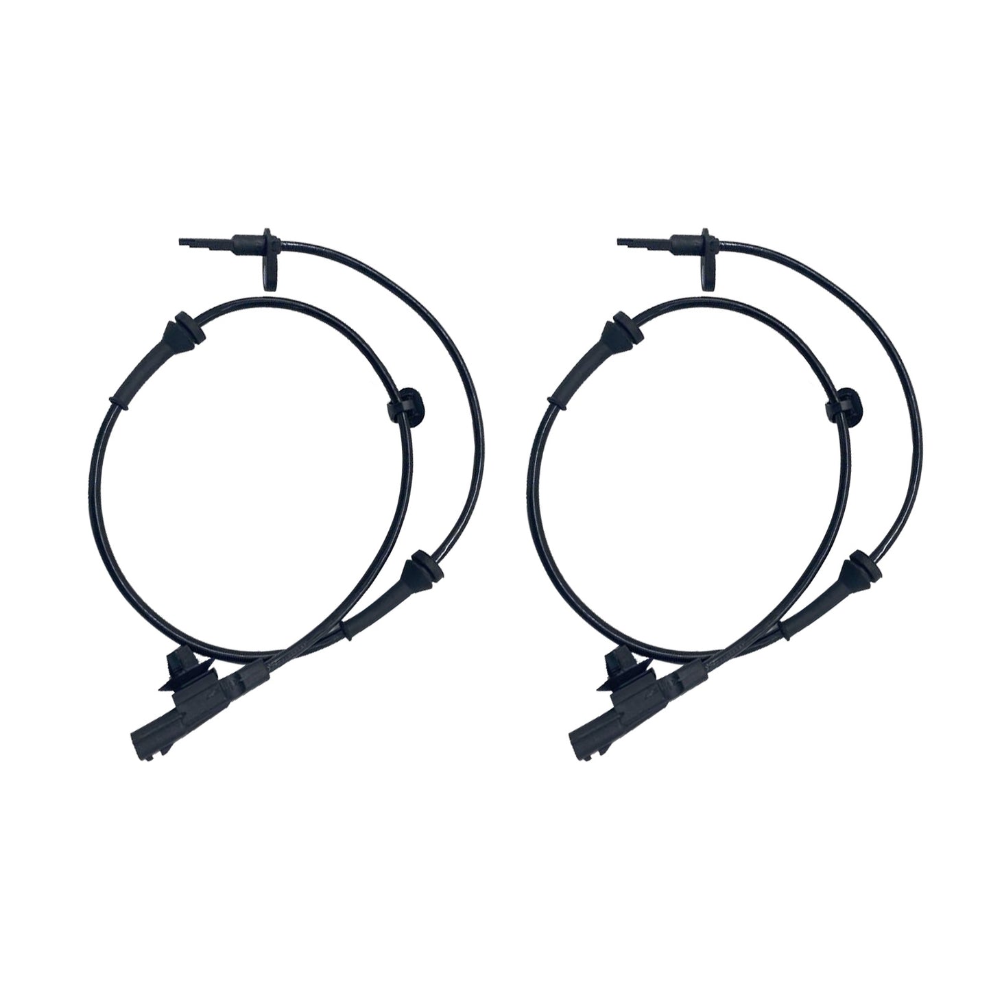 {{ 2x Front L or R ABS Wheel Speed Sensor Suitable for  Versa 12-19 Versa Note 14-19 }} - Buy Car Parts Online at {{ Kaka Auto Parts }}.