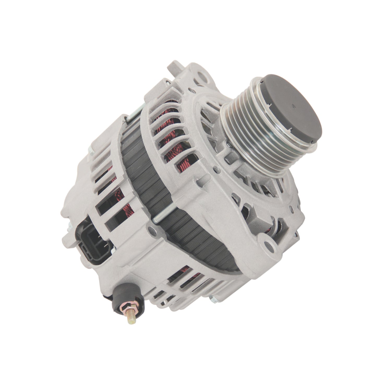 Alternator Suitable For Nissan Terrano R50 Patrol GU Y61 Navara D22 3.0L 2000-2014