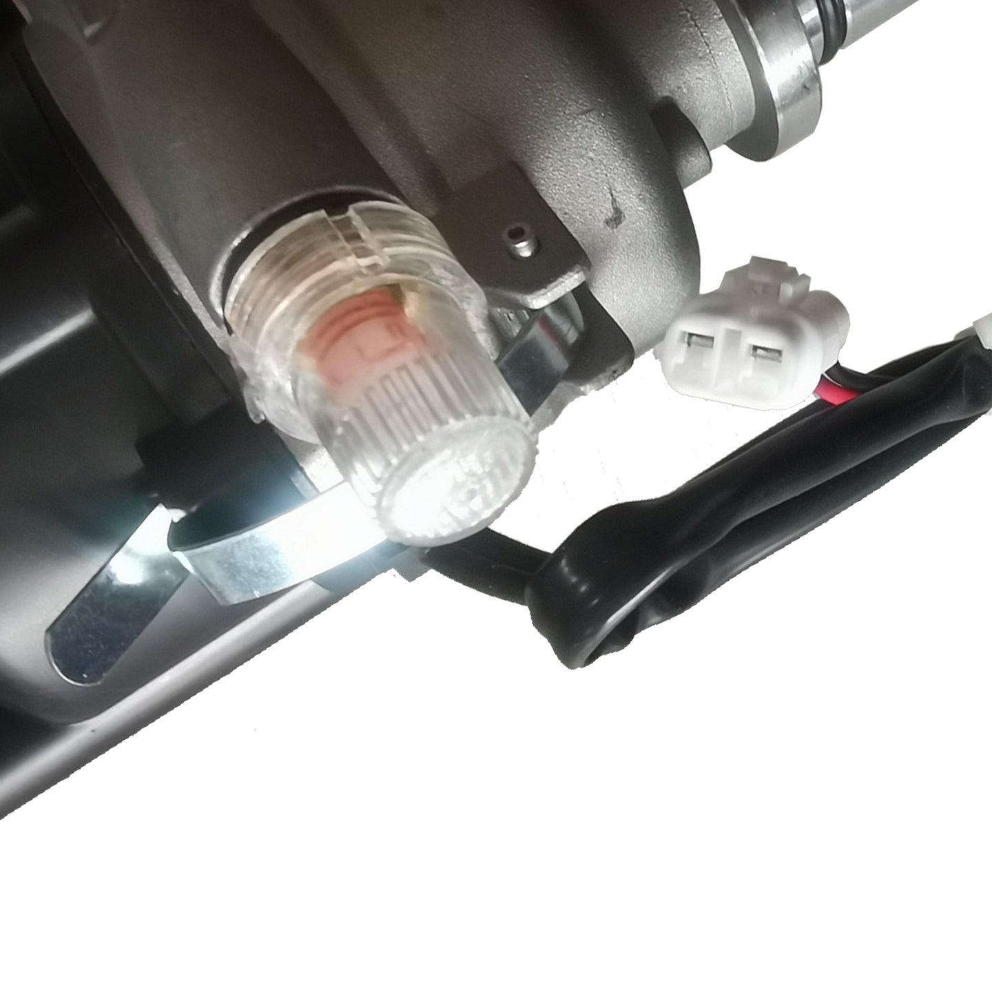 {{ Electronic Distributor Suitable For Toyota Celica RA23 RA28 RA40 18R-C 2.0 76-81 }} - Buy Car Parts Online at {{ Kaka Auto Parts }}.