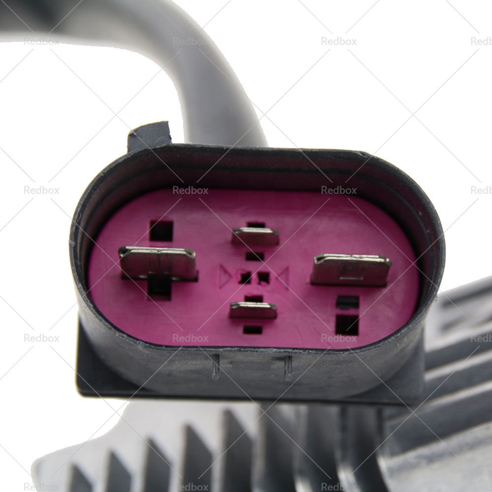 {{ Radiator Fan Control Unit Module Suitable for Audi A4 8E2 Avant Convertible }} - Buy Car Parts Online at {{ Kaka Auto Parts }}.