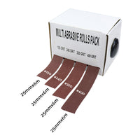 {{ 150  240  320  400  Grit Emery Tape Cloth Abrasive Grinding Sanding Paper }} - Buy Car Parts Online at {{ Kaka Auto Parts }}.